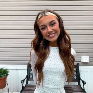 Meet your Posher, Keierah